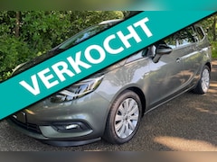 Opel Zafira - 1.6 Turbo 2019 7 PER AUTOMAAT CAMERA CLIMA NAVI CRUISE