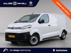 Citroën Jumpy - L2 1.5 BlueHDi 100pk | TREKHAAK | NAVI | APPLE CARPLAY / ANDROID AUTO | CAMERA | PARKEERHU