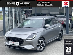 Suzuki Swift - 1.2 Style Smart Hybr