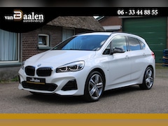BMW 2-serie Active Tourer - 225xe PHEV High Exe SOh 90.6% M-SPORT LEER LED NAVI 36000KM
