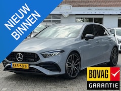 Mercedes-Benz A-klasse - 200 AMG Line NAVI | KLIMA | CAMERA | BOVAG