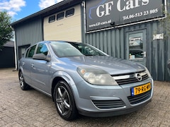 Opel Astra - 1.6 Elegance APK Nieuw Leer Zeer Mooi
