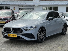 Mercedes-Benz A-klasse - 200 AMG Line NAVI | KLIMA | CAMERA | BOVAG