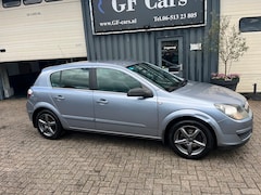 Opel Astra - 1.6 Elegance APK Nieuw Leer Zeer Mooi