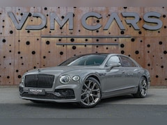 Bentley Flying Spur - 6.0 Speed | Mulliner | B&O | Touring | Blackline |