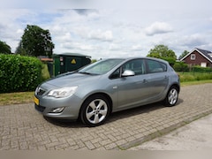 Opel Astra - 1.6 Edition 5 deurs