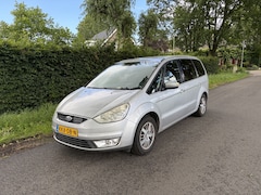 Ford Galaxy - 2.0 TDCi Ghia