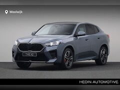 BMW X2 - 20i M sport pro | 19 Inch