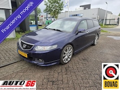 Honda Accord Tourer - 2.4i Type-S
