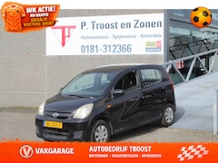 Daihatsu Cuore - 1.0 Trend Radio CD-Speler/Centrale deurvergrendeling. * meeneemprijs