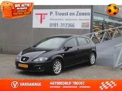 SEAT Leon - 1.2 TSI Good Stuff MEENEEMPRIJS