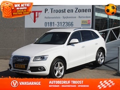 Audi Q5 - 2.0 TFSI S-Line Quattro Adrenalin Sport Adaptive cruise control/Parkeersensoren rondom/Dod