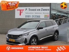 Peugeot 5008 - 1.2 PureTech Active Pack Business 7 Zitplaatsen/Navigatie/Climate Control/Multifunctioneel