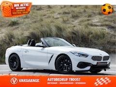 BMW Z4 Roadster - sDrive20i M-Sport interieur Kuipstoelen/Navigatie/Virtuele cockpit/Adaptive cruise control