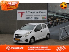 Chevrolet Spark - 1.0 16V LS Bi-Fuel Airco/Benzine/LPG G3/Bluetooth carkit