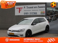 Volkswagen Golf - 1.4 TSI Automaat Achteruitrijcamera/Navigatie/Apple carplay/Led koplampen/Licht metalen ve