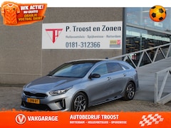 Kia Pro cee'd - ProCeed 1.0 T-GDI GT-Line 1ste Eigenaar/Panoramadak/Virtueel cockpit/Apple carplay/Achteru