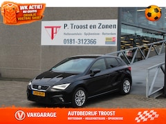 SEAT Ibiza - 1.0 EcoTSI FR Automaat / Cruise control adaptief / Navigatie / Climate control / Achteruit