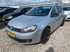Volkswagen Golf - | 2011 | 1.2 TSI Trendline BlueMotion | Export en Handel START NIET