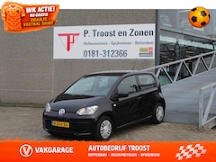 Volkswagen Up! - 1.0 BlueMotion 5 Deurs/Airco/Centrale deurvergrendeling/Elektrische ramen