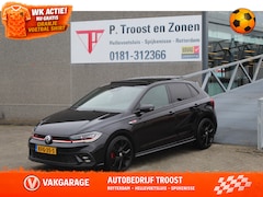 Volkswagen Polo - 2.0 TSI GTI Panoramadak/Beats audio/Virtual cockpit/IQ.light/Adaptive cruise control/Stoel