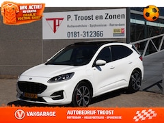 Ford Kuga - 2.5 PHEV ST-Line Full option/Panoramadak/360° Camera/Head-up display/Adaptieve cruise cont