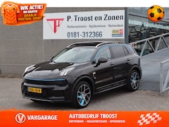 Lynk & Co 01 - 1.5 Panoramadak/360° Camera/Keyless/Lane assist/Adaptive cruise control/Apple carplay/Clim