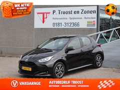 Toyota Yaris - 1.5 Hybrid Dynamic Dealeronderhouden Nederlandse auto/Achteruitrijcamera/Apple carplay/Ada