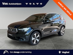 Volvo XC40 - T4 Plug-in hybrid Core Bright l Trekhaak