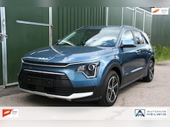 Kia Niro - 1.6 GDI PHEV DynamicPlusLine, AIRCO, CAMERA, CARPLAY, TREKHAAK, WINTERPAKKET