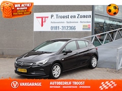 Opel Astra - 1.0 Innovation Parkeersensoren rondom/Cruise control/Climate control/Navigatie/Bluetooth/L