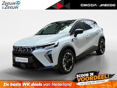 Mitsubishi ASX - 1.8 HEV AT Instyle Schuif kantel dak | Navigatie | LM Velgen | Leder | Stoelverwarming