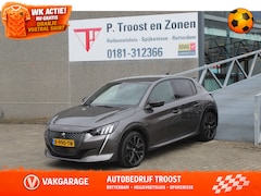 Peugeot 208 - 1.2 PureTech GT Pack Stoelverwarming 360 graden camera/Apple carplay/Cruise control/DAB/Cl