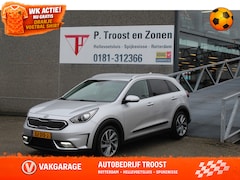 Kia Niro - 1.6 GDi Hybrid Design edition/Trekhaak/1ste Eigenaar/Navigatie/Achteruitrijcamera/Apple ca