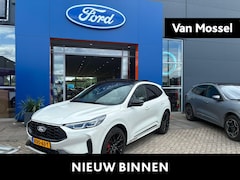 Ford Kuga - 2.5 PHEV Sound Edition | 2100KG Trekgewicht | Trekhaak | Panoramadak | B&O | Apple Carplay