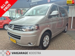 Volkswagen Transporter - 2.0 TDI L1H1 Comfortline MARGE