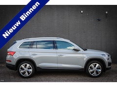 Skoda Kodiaq - 1.5 TSI Business Edition Plus Net binnen-Nu al te bezichtigen