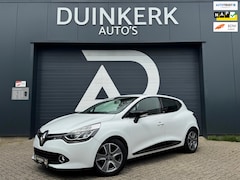 Renault Clio - 0.9 TCe ECO Night&Day | Airco | Cruise Control | DAB Radio | Parkeersensor | Camera | Trek