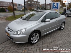 Peugeot 307 CC - 2.0-16V Sport 180