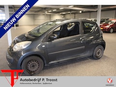 Citroën C1 - 1.0-12V Ambiance MEENEEMPRIJS/EXPORT/HANDEL Airco/5 Deurs