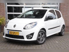 Renault Twingo - 1.2-16V Collection | Airco | Lichtmetaal | Orig. NL auto|