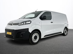 Citroën ë-Jumpy - L2 136 Automaat 75 kWh Climate controle Multimedia scherm Cruise Control Dab Digitaal dasb