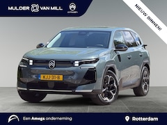 Citroën C5 Aircross - Max Comfort Range EV 73kWh 210pk