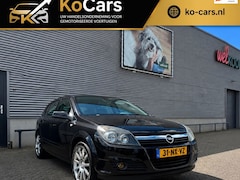 Opel Astra - 1.6 Cosmo