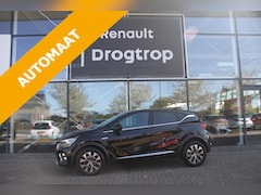 Renault Captur - 140PK-TECHNO-AUTOM-56DKM-NAVI-CLIMA-CAMERA