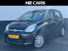 Daihatsu Cuore - 1.0 Cup|Nieuwstaat|DealerOH|Airco, Elektr.pakket, LM velgen