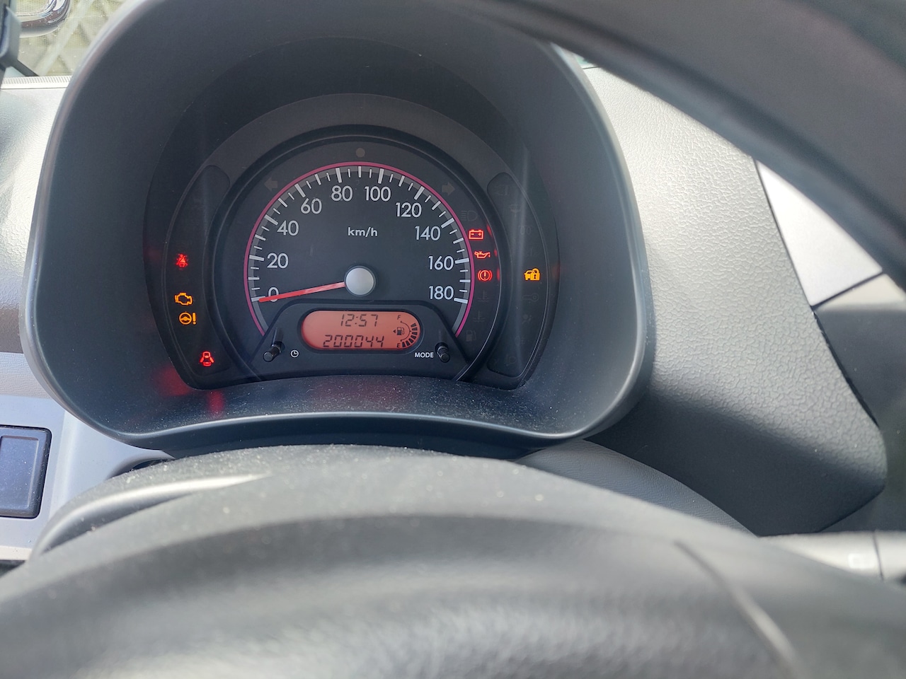 Suzuki Alto - 1.0 Comfort Plus - AutoWereld.nl