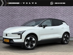 Volvo EX30 - Single Motor 51 kWh Plus | Trekhaak | Elektrisch Verstelbare Voorstoelen | Harman Kardon A