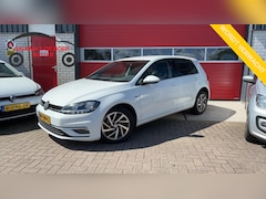 Volkswagen Golf - 1.0 TSI Comfortline STOELVERW / CAMERA / CARPLAY / NAVI / CLIMA / PDC / BLUETOOTH / ACC