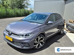 Volkswagen Polo - 1.0 TSI Style 95PK | Achteruitrijcamera | Navigatie | Keyless entry/start | Apple carplay